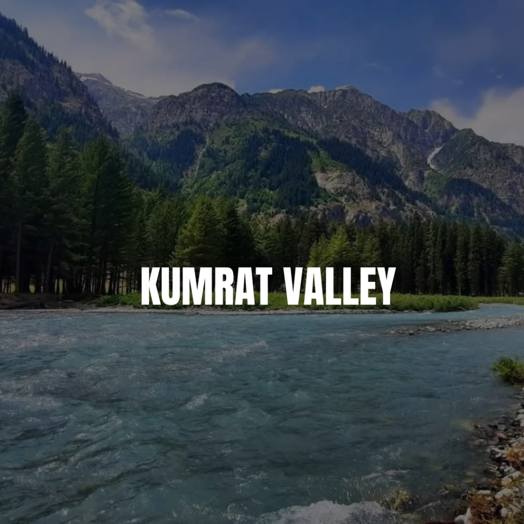 kumrat valley 